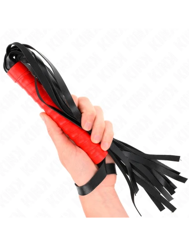 KINK - SMALL SOFT TAIL WHIP 50 CM