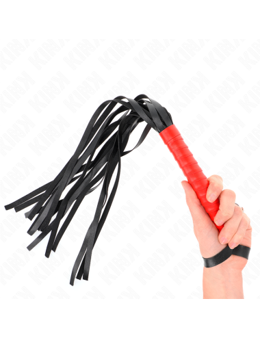 KINK - SMALL SOFT TAIL WHIP 50 CM