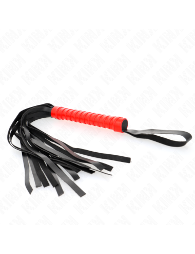 KINK - SMALL SOFT TAIL WHIP 50 CM