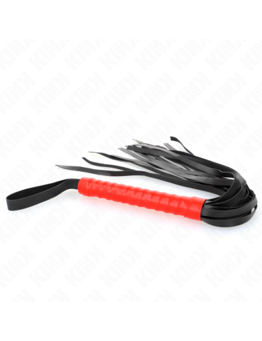 KINK - SMALL SOFT TAIL WHIP 50 CM