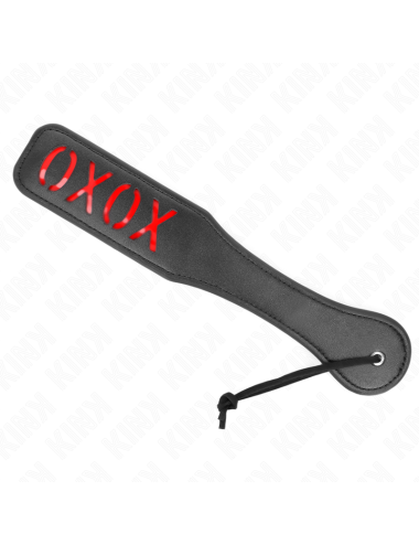 KINK - XOXO ROUND CORNER PALETTE 32 X 6 CM