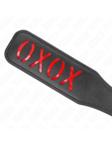 KINK - XOXO ROUND CORNER PALETTE 32 X 6 CM