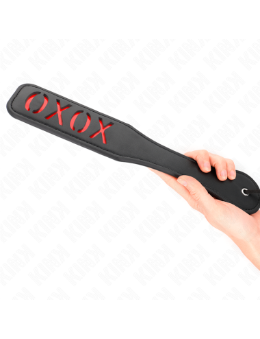 KINK - XOXO ROUND CORNER PALETTE 32 X 6 CM