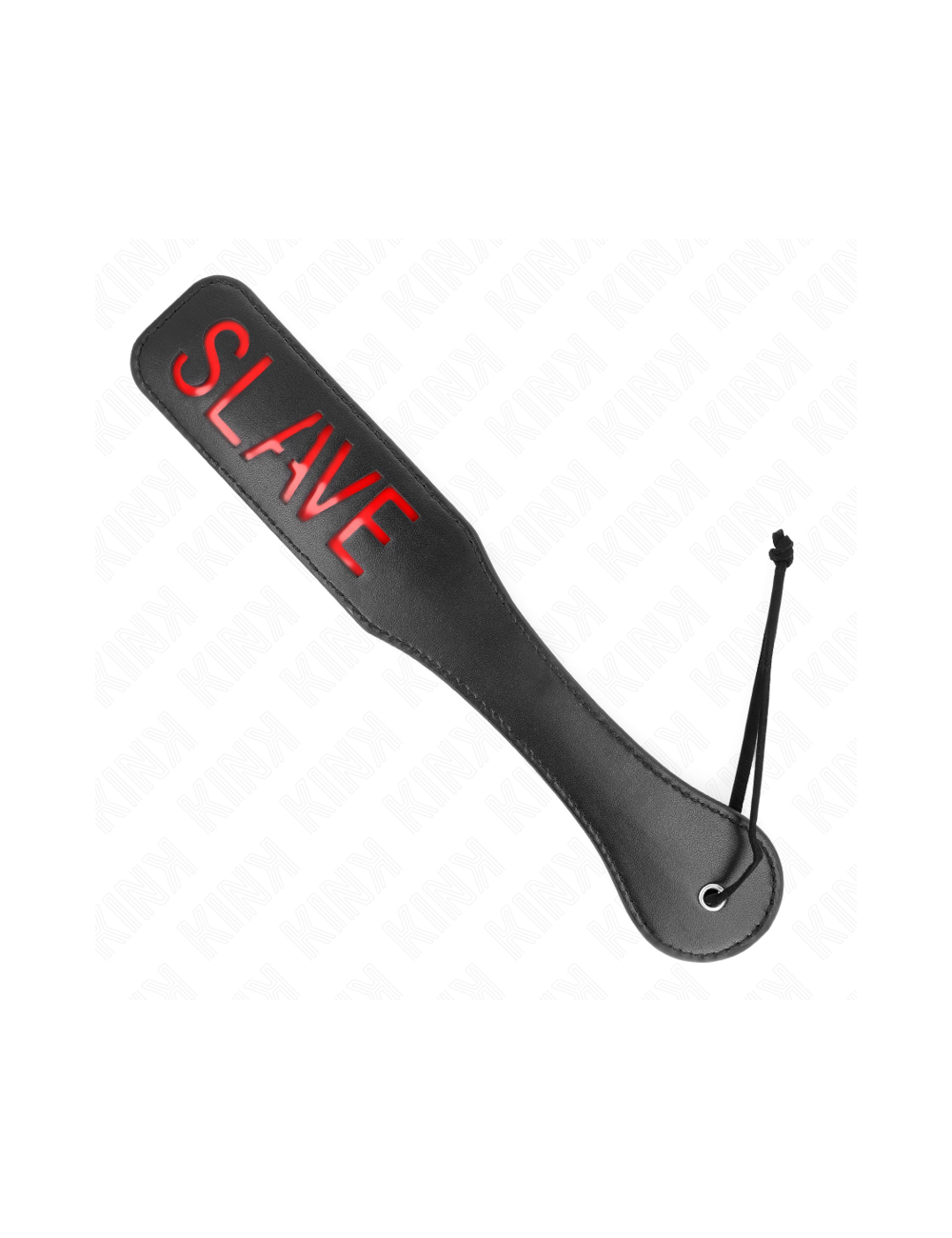 KINK - SLAVE ROUND CORNER PALETTE 32 X 6 CM KINK - SLAVE ROUND CORNER PALETTE 32 X 6 CM