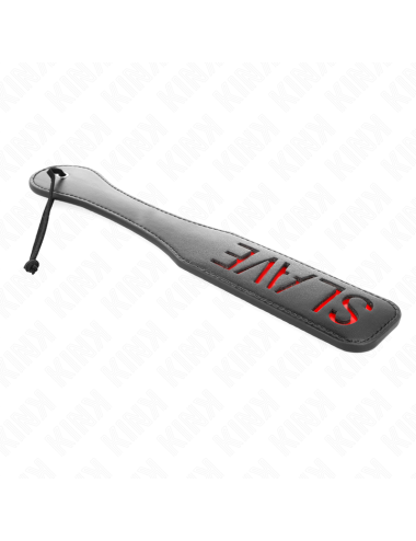 KINK - SLAVE ROUND CORNER PALETTE 32 X 6 CM
