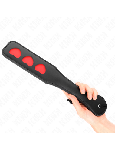 KINK - HEART PALETTE 32 X 6 CM