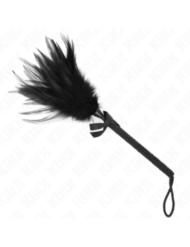 KINK - PLAYFUL CHICKEN TICKLE FEATHERS 35 CM