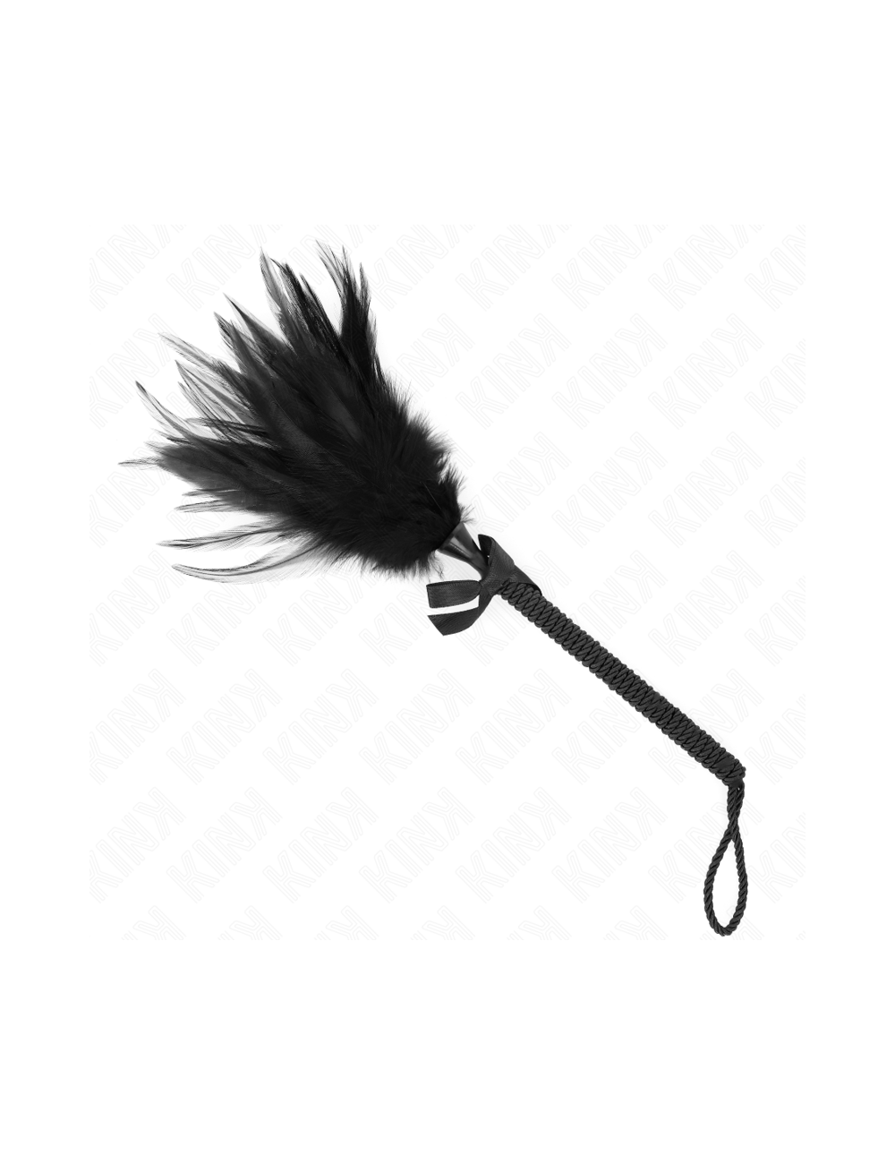 KINK - PLAYFUL CHICKEN TICKLE FEATHERS 35 CM