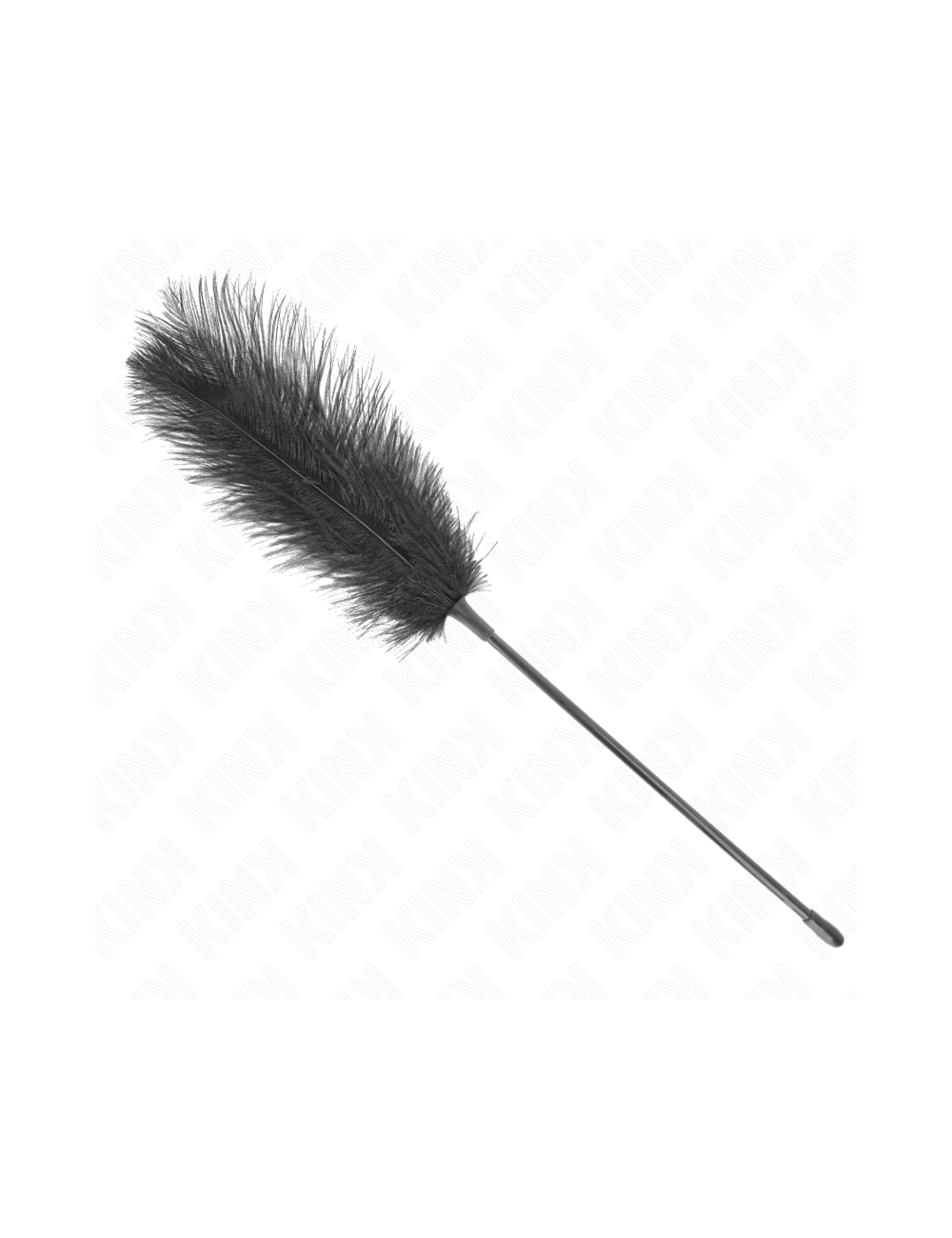 KINK - OSTRICH FEATHERS FOR TICKLE 19 CM