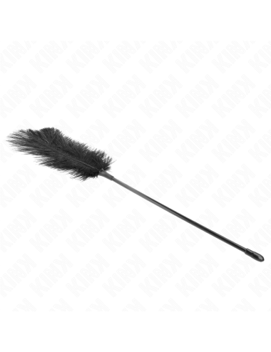 KINK - OSTRICH FEATHERS FOR TICKLE 19 CM