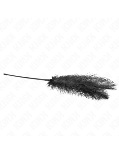 KINK - OSTRICH FEATHERS FOR TICKLE 19 CM