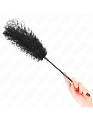 KINK - OSTRICH FEATHERS FOR TICKLE 19 CM