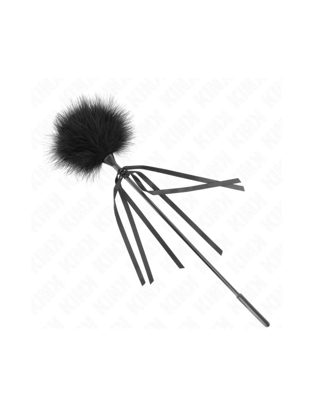 KINK - TICKLE FEATHERS WITH BOW 35 CM