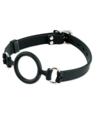 FETISH FANTASY EXTREME - SILICONE O-RING GAG