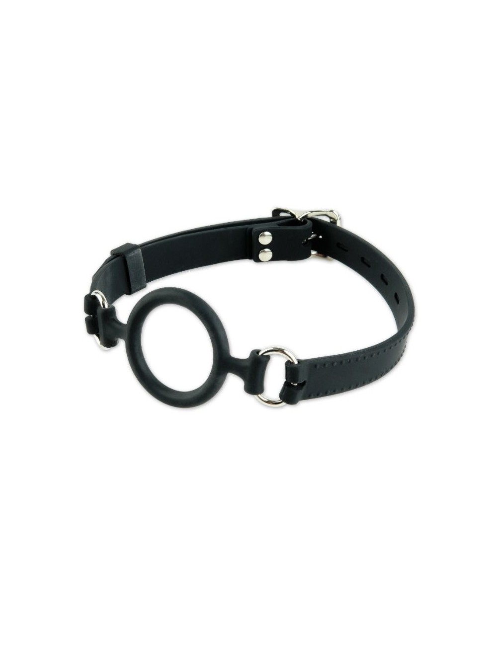 FETISH FANTASY EXTREME - SILICONE O-RING GAG FETISH FANTASY EXTREME - SILICONE O-RING GAG