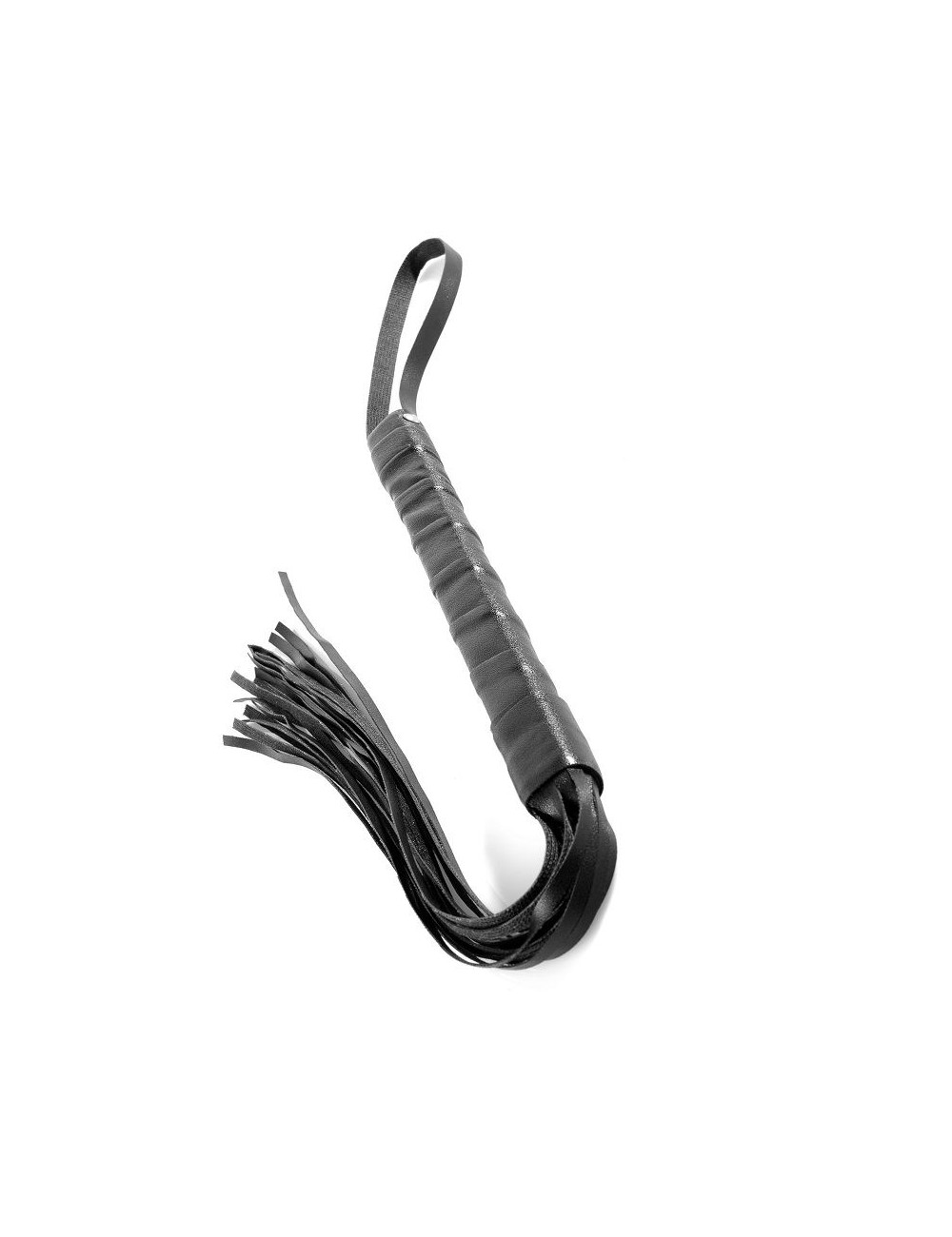 FETISH FANTASY SERIES - SERIES FIRST-TIME FLOGGER