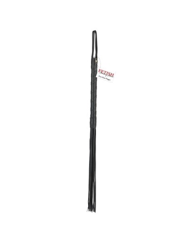 FETISH FANTASY SERIES - SERIES FIRST-TIME FLOGGER