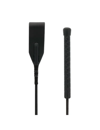 DARKNESS - LEATHER WHIP 45 CM