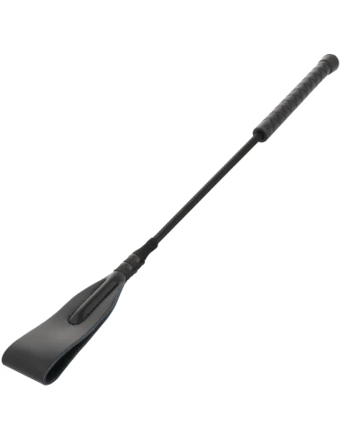 DARKNESS - LEATHER WHIP 45 CM