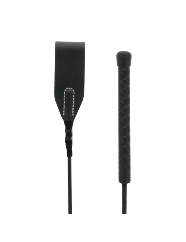 DARKNESS - FETISH BLACK WHIP