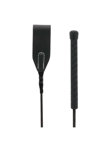 DARKNESS - FETISH BLACK WHIP