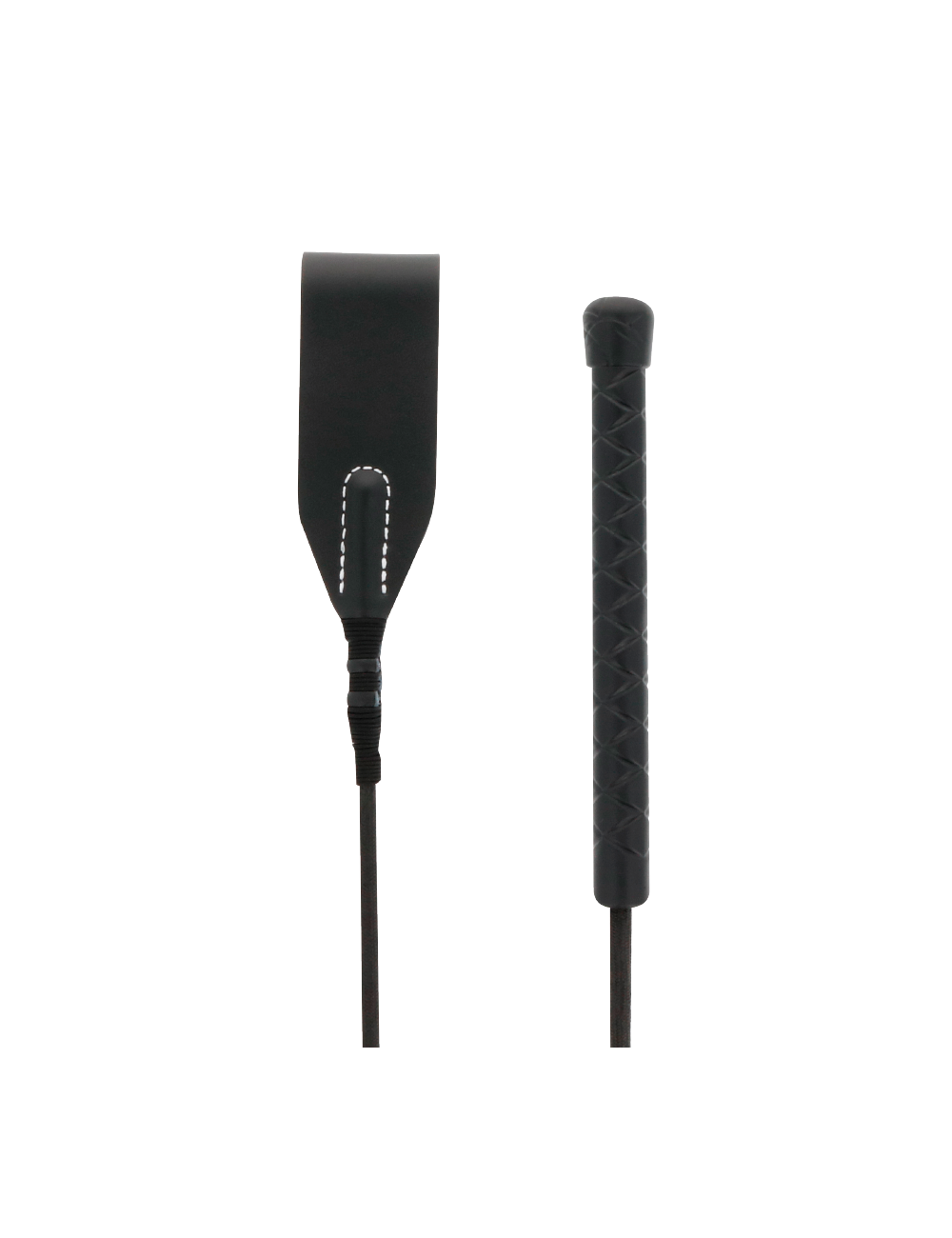 DARKNESS - FETISH BLACK WHIP