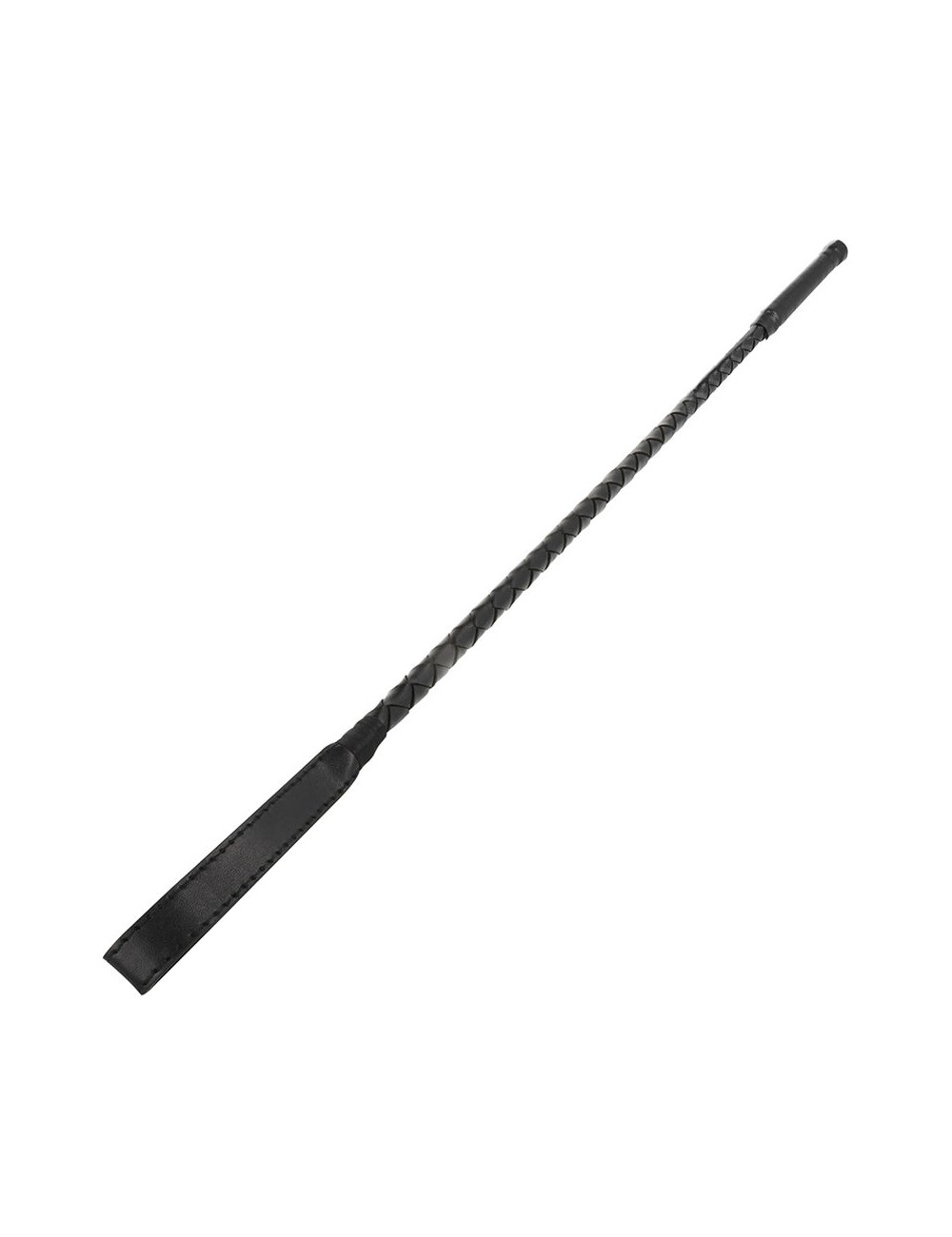 DARKNESS - FETISH WHIP BLACK BDSM FINE