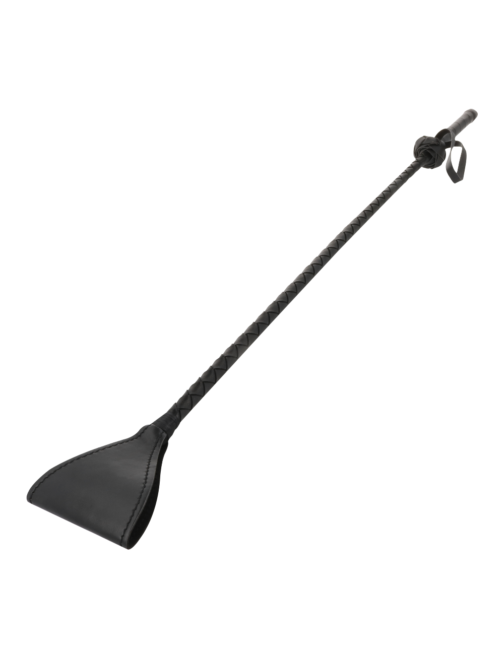 DARKNESS - BLACK WHIPPER WHIP DARKNESS - BLACK WHIPPER WHIP
