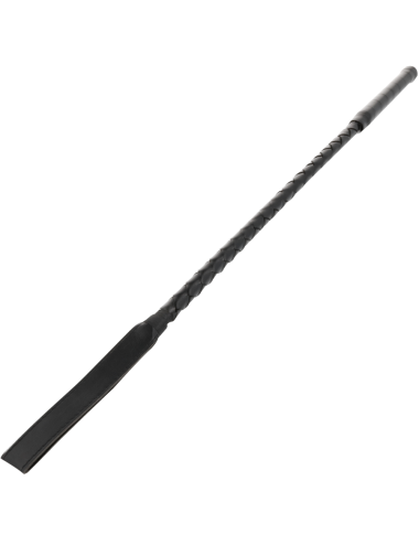 DARKNESS - FETISH BLACK BDSM WHIP 70 CM