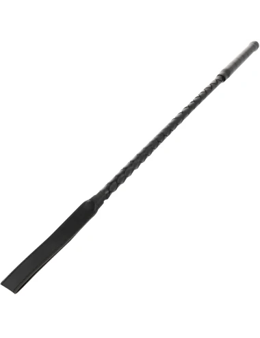 DARKNESS - FETISH BLACK BDSM WHIP 70 CM