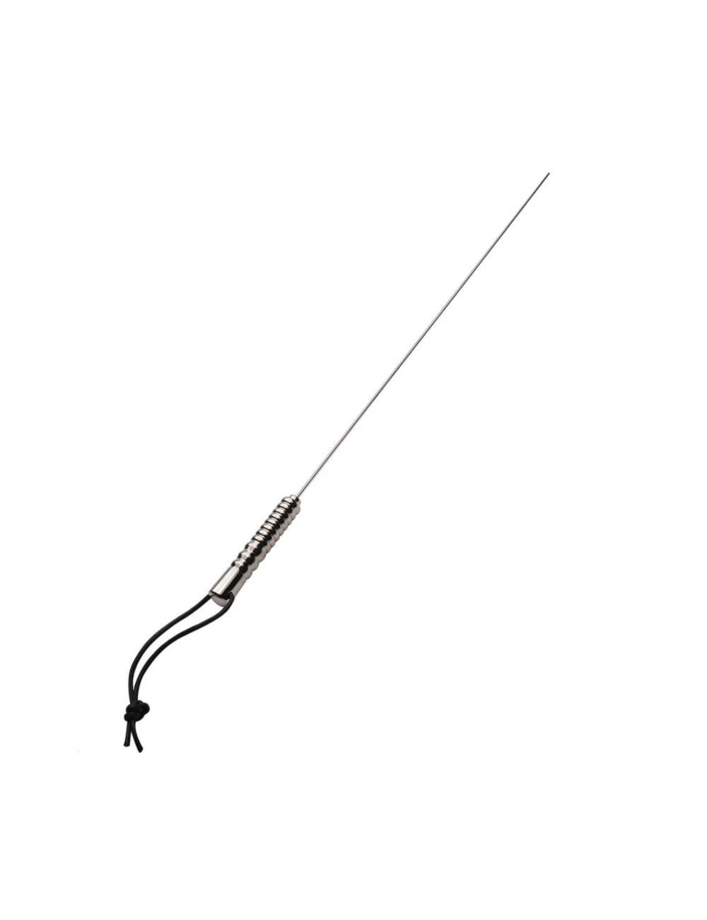 METAL HARD - STAINLESS STEEL ROD BDSM METAL HARD - STAINLESS STEEL ROD BDSM