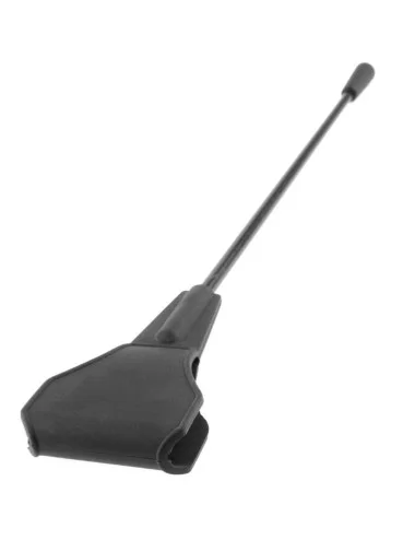 FETISH FANTASY SERIES - SERIES SILICONE CROP