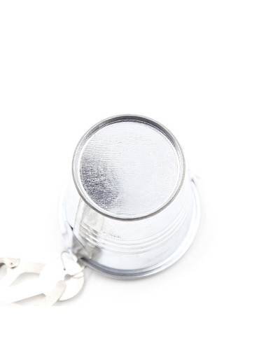 OHMAMA FETISH NIPPLE CLAMPS WITH BUCKETS