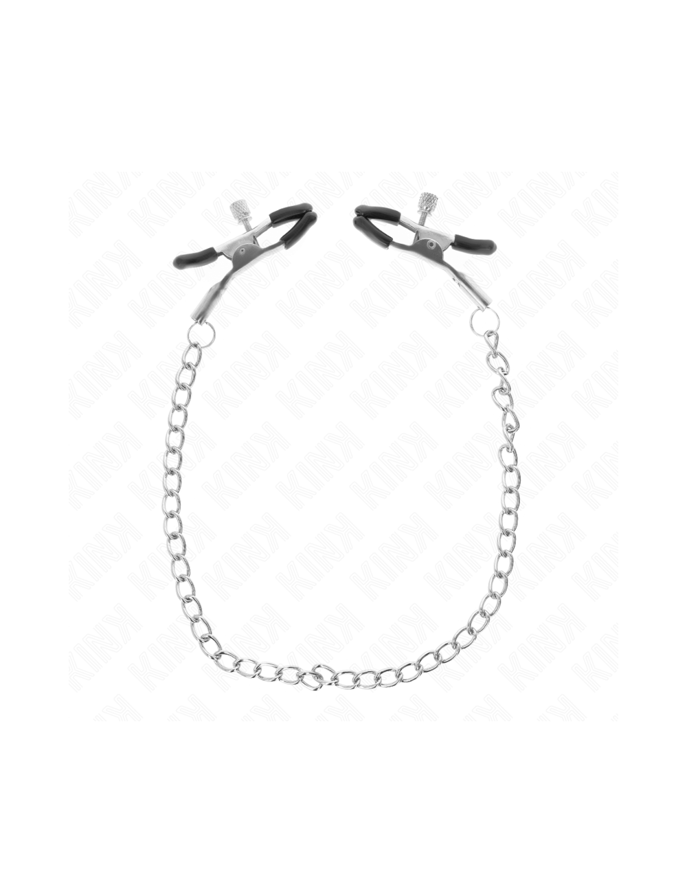 KINK - THIN CHAIN NIPPLE CLAMPS 30 CM