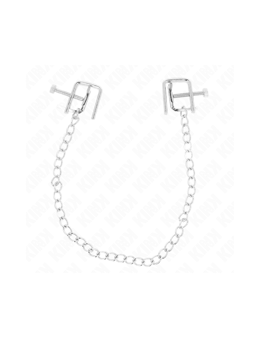 KINK - CHAIN NIPPLE VISE CLAMPS 30 CM
