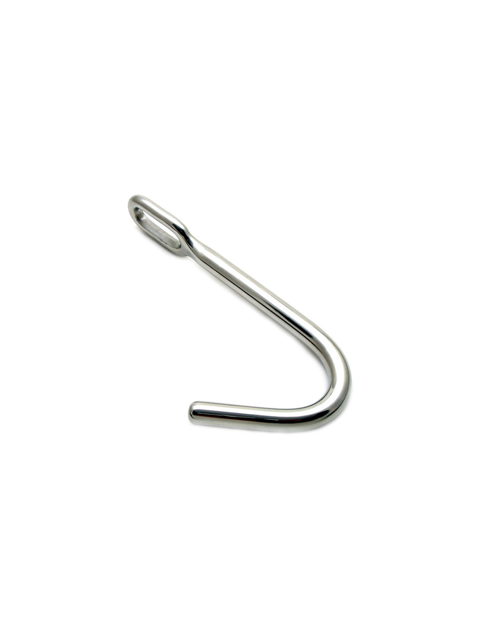 METAL HARD - ANAL BONDAGE HOOK