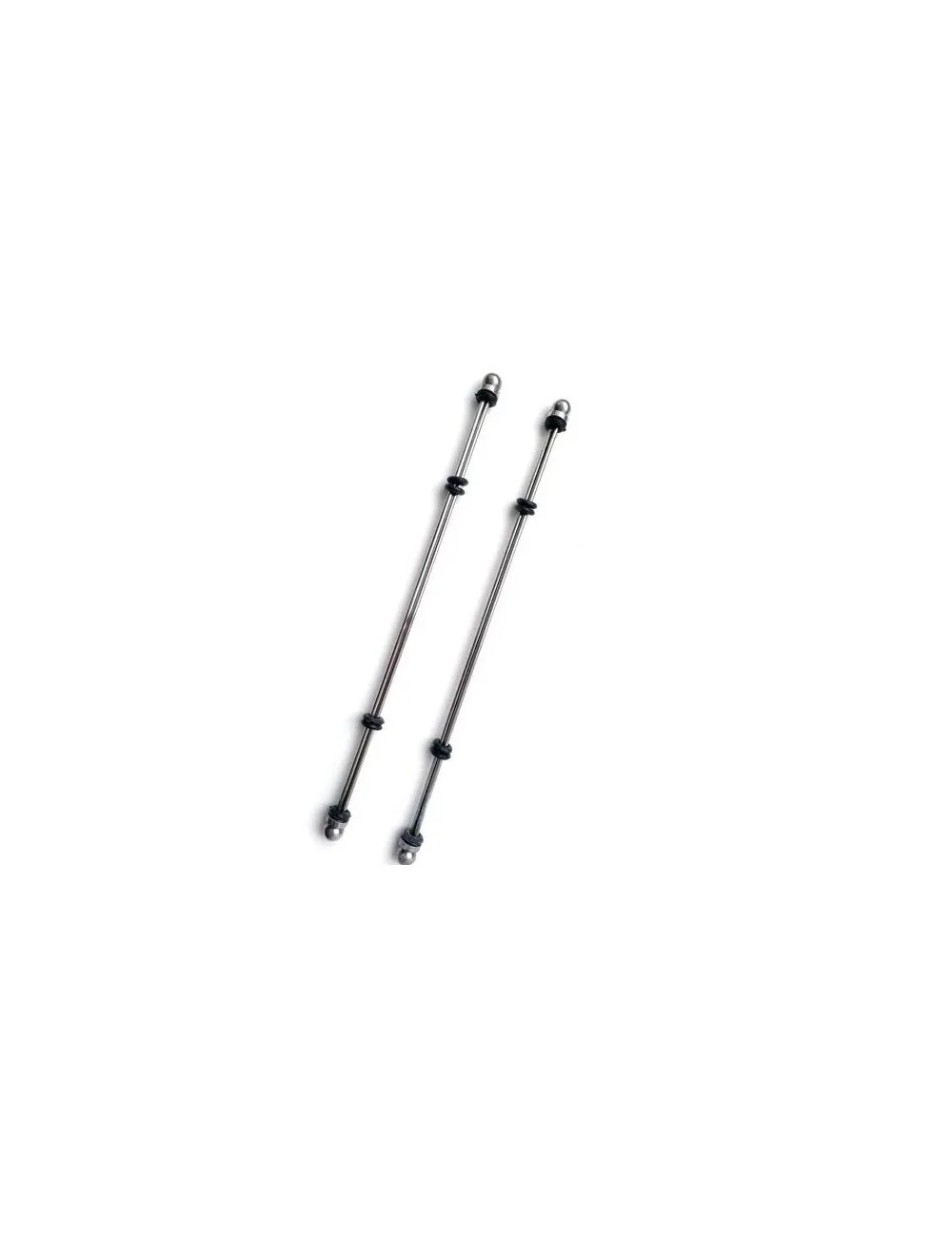 METAL HARD - TORTURE BAR NIPPLES METAL HARD - TORTURE BAR NIPPLES
