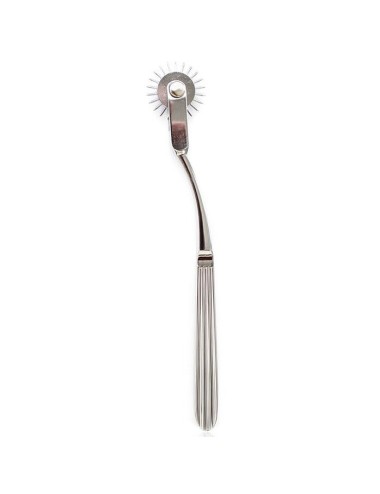 OHMAMA FETISH - TONGUE PRICK SPIKE WHEEL