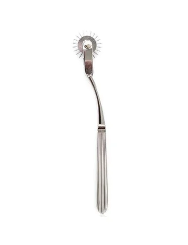 OHMAMA FETISH - TONGUE PRICK SPIKE WHEEL