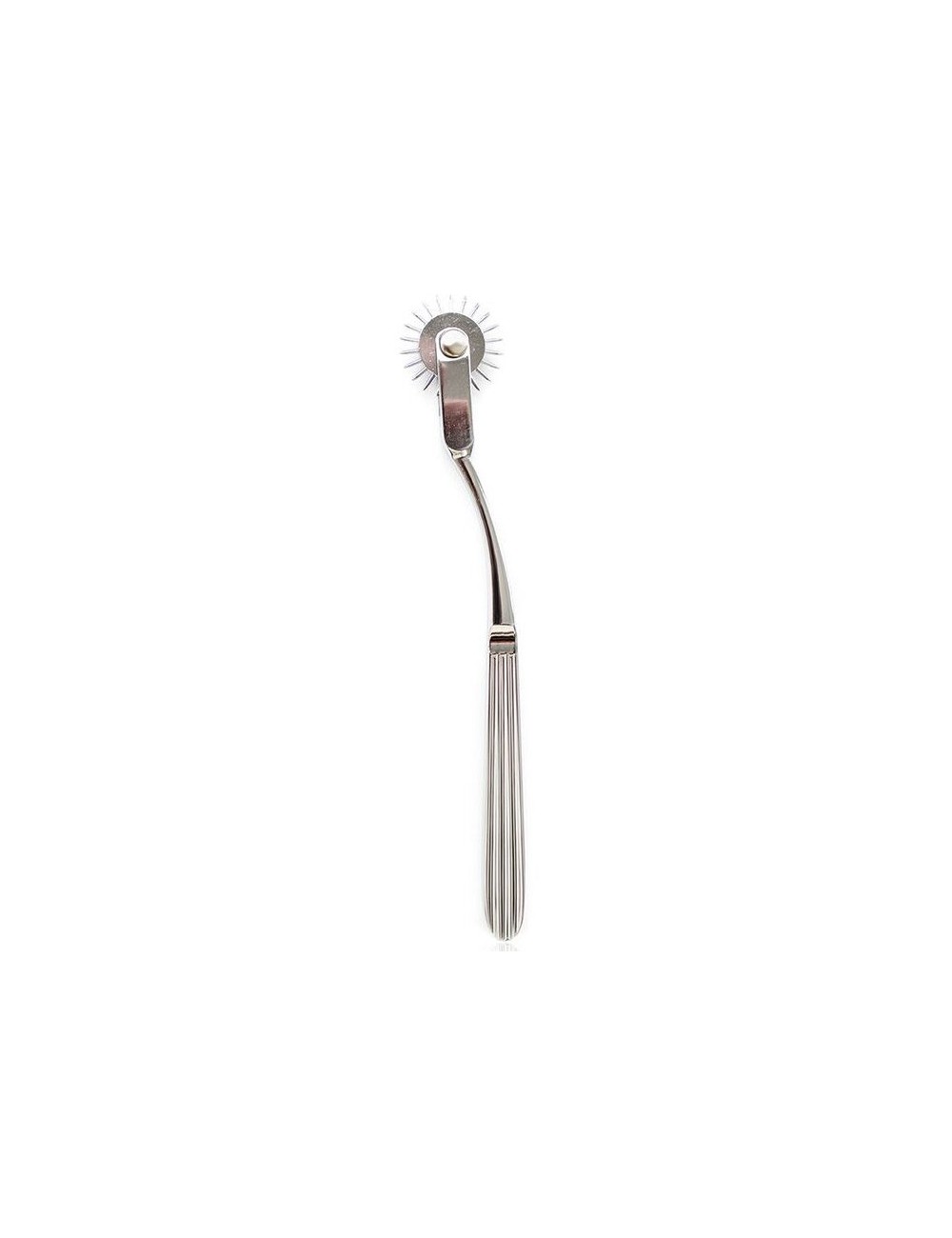 OHMAMA FETISH - TONGUE PRICK SPIKE WHEEL OHMAMA FETISH - TONGUE PRICK SPIKE WHEEL