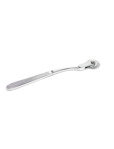 OHMAMA FETISH - TONGUE PRICK SPIKE WHEEL