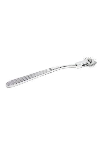 OHMAMA FETISH - TONGUE PRICK SPIKE WHEEL