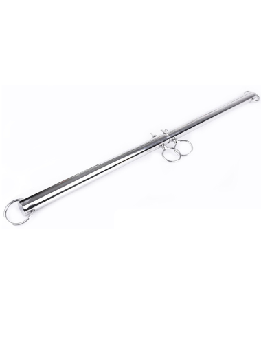 METAL HARD - EXTENDABLE ANKLE SUBMISSION BAR