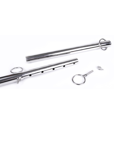 METAL HARD - EXTENDABLE ANKLE SUBMISSION BAR