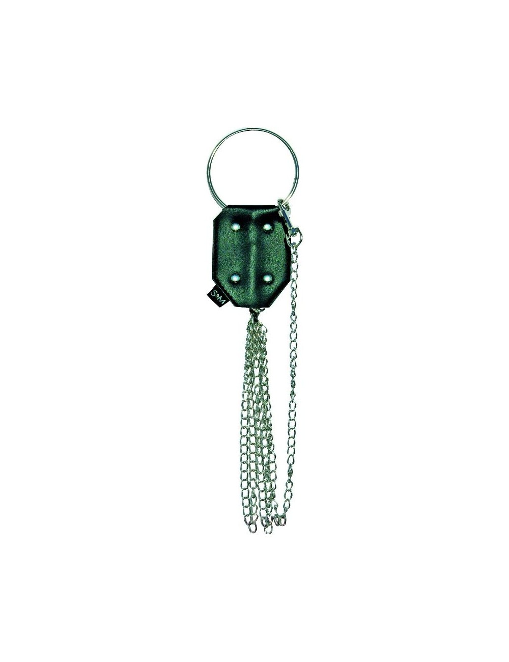 SEX & MICHIEF - RING LEASH SEX & MICHIEF - RING LEASH