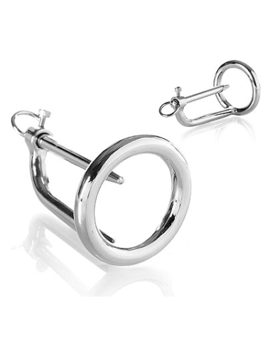 METAL HARD - GLAND RING WITH PLUG