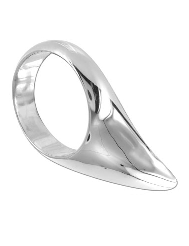 METAL HARD - COCK TEARDROP 55MM