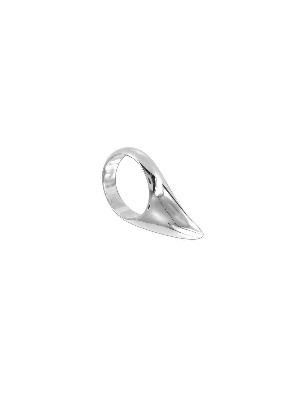 METAL HARD - COCK TEARDROP 55MM METAL HARD - COCK TEARDROP 55MM