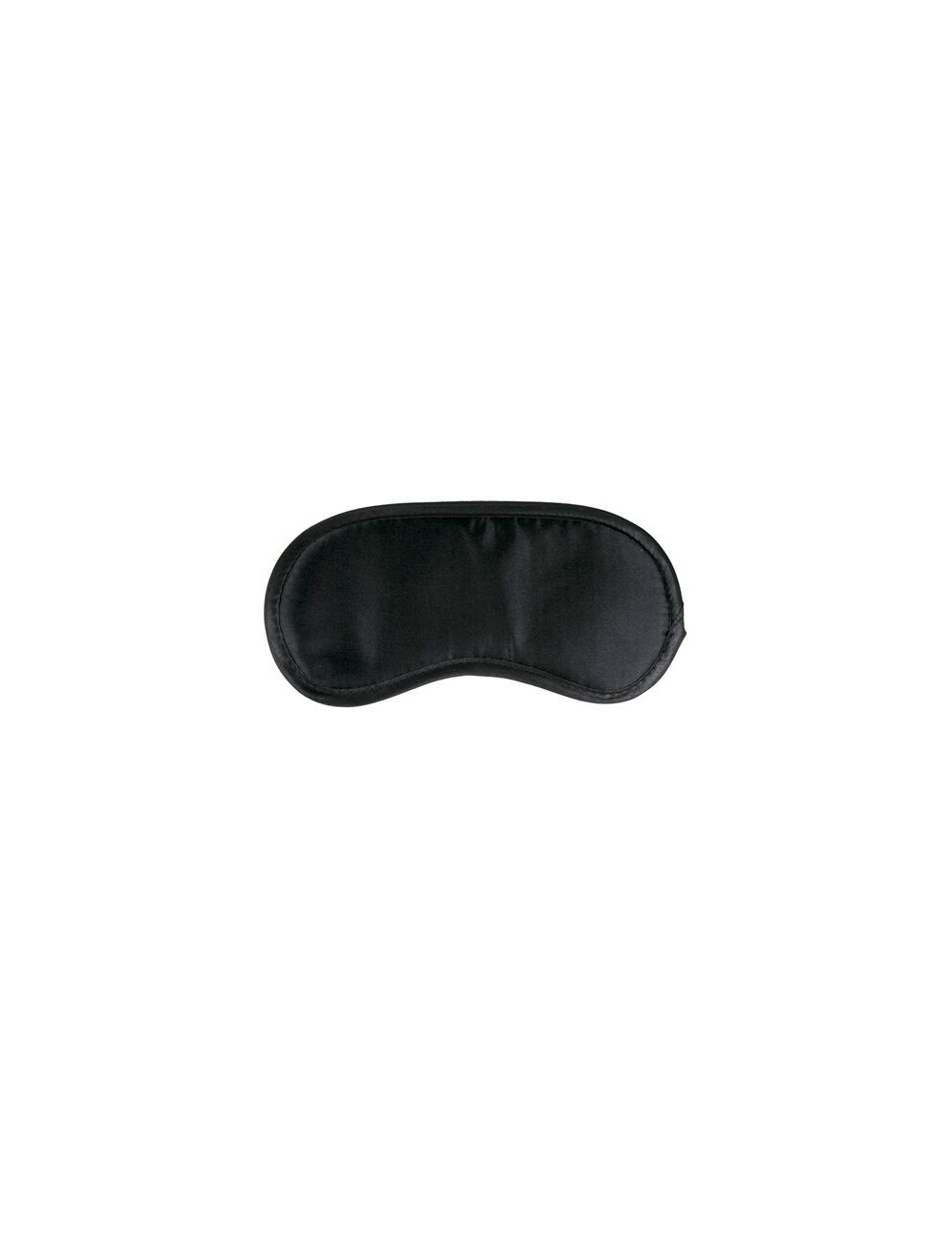 SECRETPLAY - BLACK PADDED BLINDFOLD