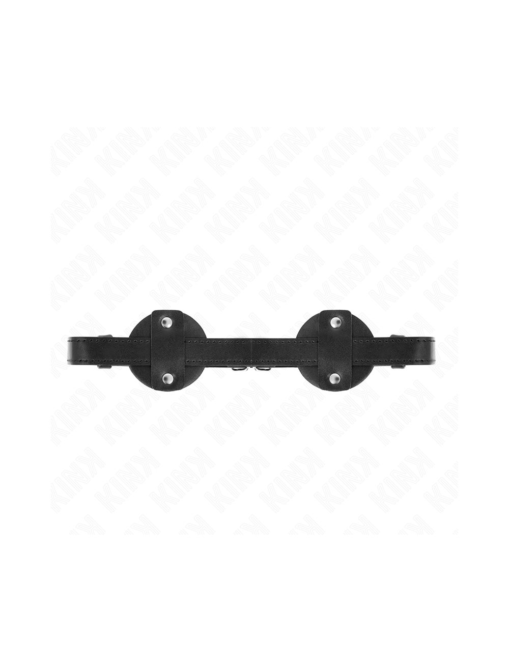 KINK - ROUND BLINDFOLD COVER 5.9 CM ADJUSTABLE 40.5-67 CM